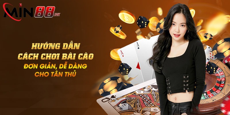Bài cào và các biến thể phổ biến giúp người chơi dễ dàng chiến thắng