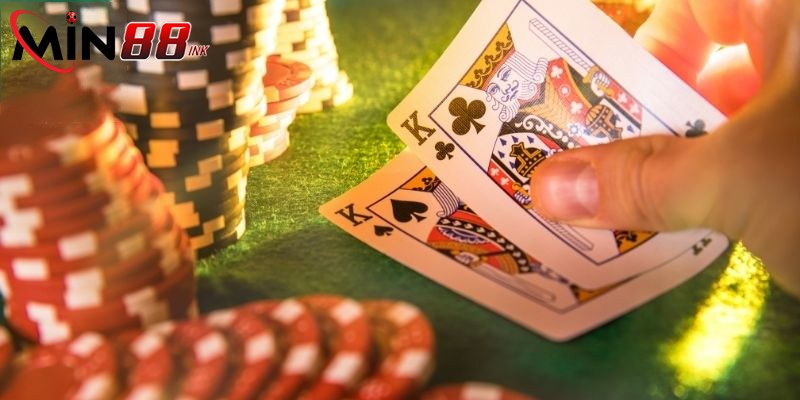 Cách tính điểm trong Mậu Binh và quy tắc xác định người chiến thắng