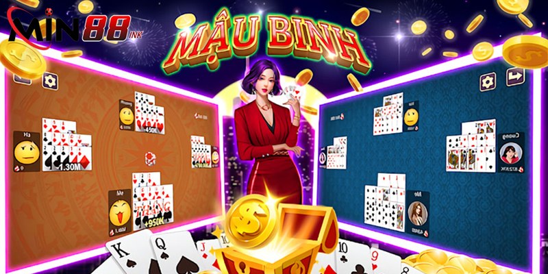 Chiến thuật chơi Mậu Binh hiệu quả giúp bạn giành chiến thắng