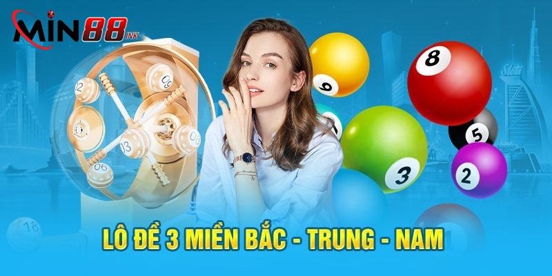 Chiến thuật chơi lô đề online hiệu quả giúp tăng cơ hội chiến thắng