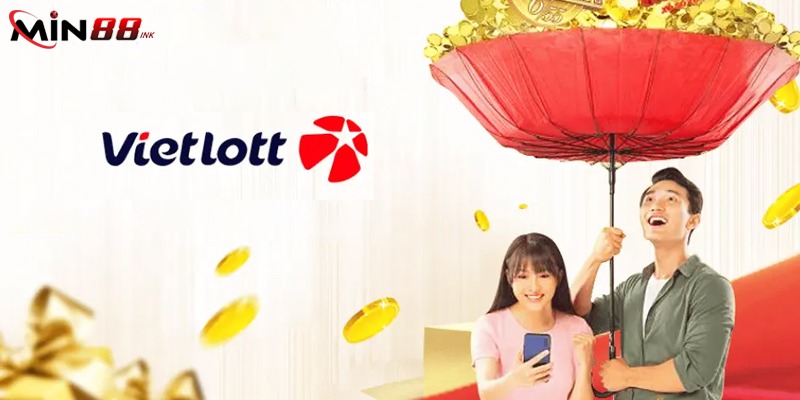 Giải thưởng hấp dẫn từ Vietlott và cách nhận thưởng nhanh chóng
