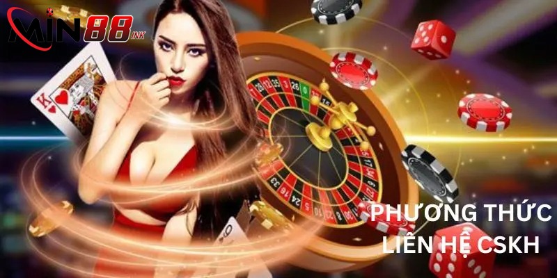 Liên hệ thông qua ứng dụng facebook