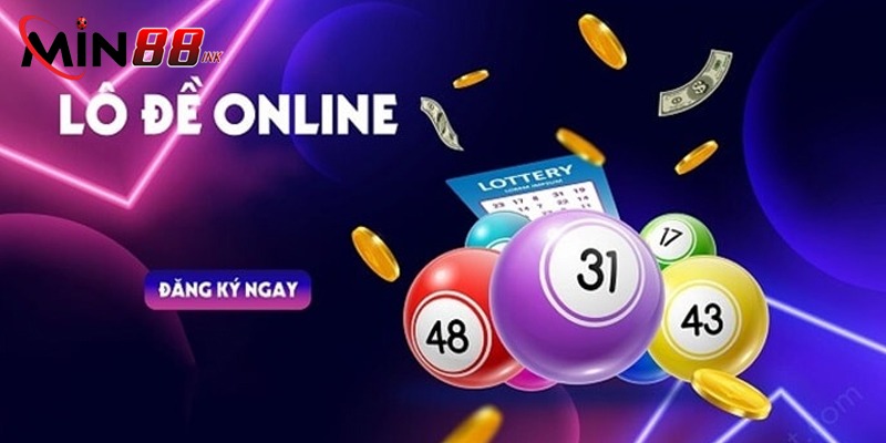 Lô đề online có gì khác biệt so với hình thức lô đề truyền thống