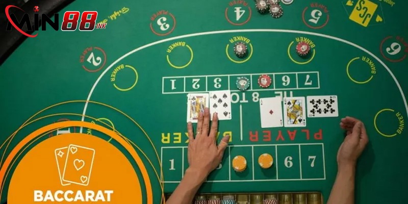 Mẹo chơi Baccarat từ cao thủ giúp nâng cao tỷ lệ thắng