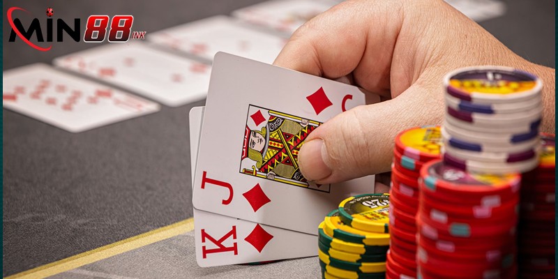 Những chiến thuật Poker hữu ích giúp bạn gia tăng chiến thắng