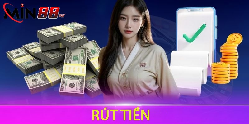 Những điểm cần lưu ý đến khi thực hiện giao dịch rút tiền trong 2025