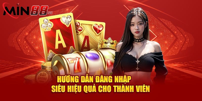 Những lưu ý quan trọng cần ghi nhớ khi đăng nhập Min88