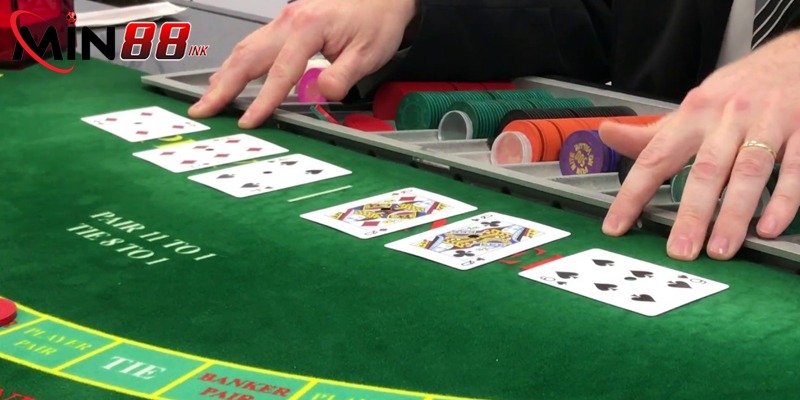Những sai lầm khi chơi Baccarat mà bạn nên tránh ngay