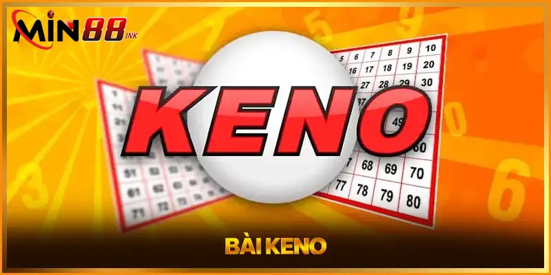 Những thông tin cần nắm khi bắt đầu chơi Keno hiệu quả