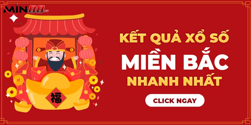 Quy trình quay số và cách vận hành sổ số miền Bắc