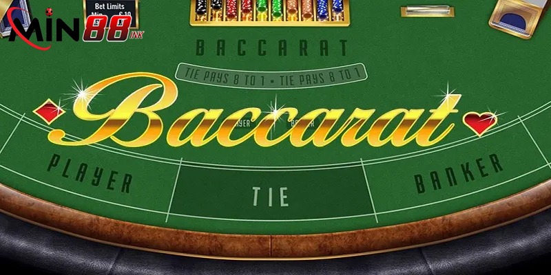 Tìm hiểu Baccarat là gì? Hướng dẫn chi tiết cho người mới
