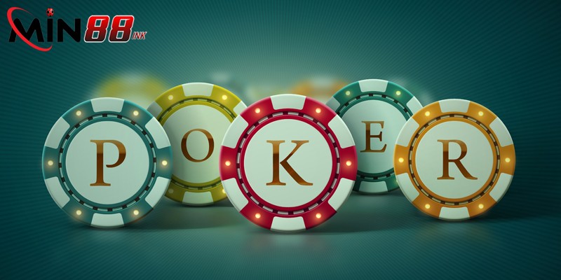 Tổng hợp thuật ngữ quan trọng giúp bạn chơi Poker tốt hơn