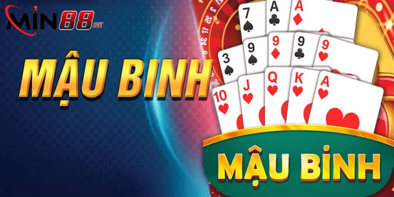 Trải nghiệm nhiều phong cách chơi Mậu Binh để nâng cao kỹ năng