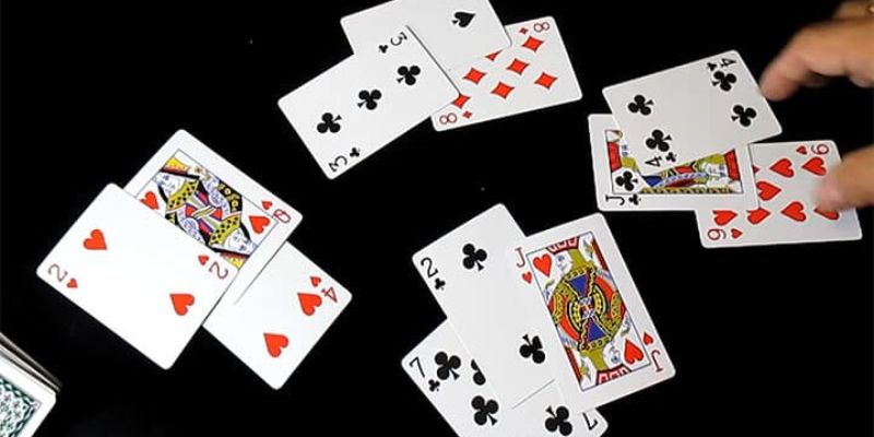 Tham khảo cách chơi bài cào 9 nút chi tiết