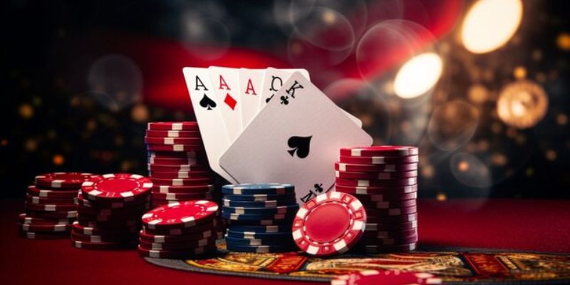 Giới thiệu về cách chơi xì dách trong casino tại Min88