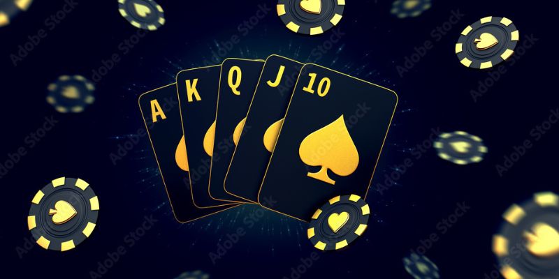 Cách chơi xì dách trong casino ngay tại Min88