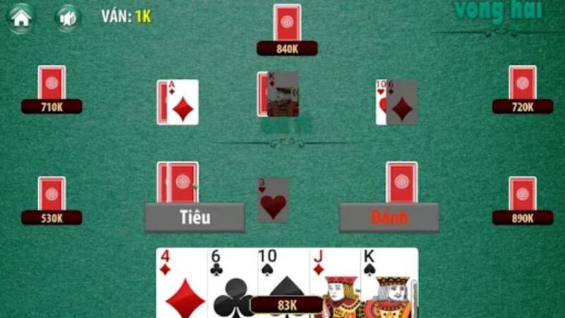 Đa dạng cách đếm bài xì dách tại Min88