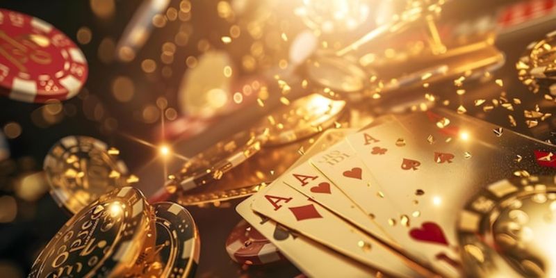 Chia sẻ kinh nghiệm khi chơi xì dách