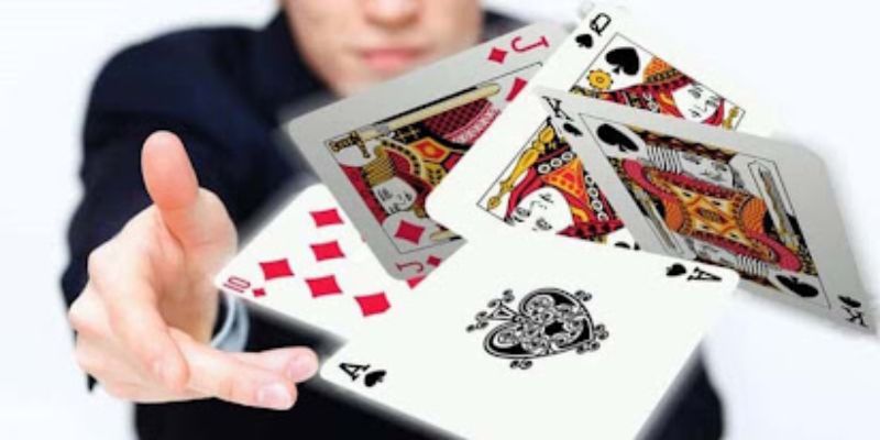 Đôi nét về game bài tiến lên Miền Bắc