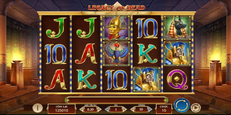 Hiểu thế nào về game bài nổ hũ