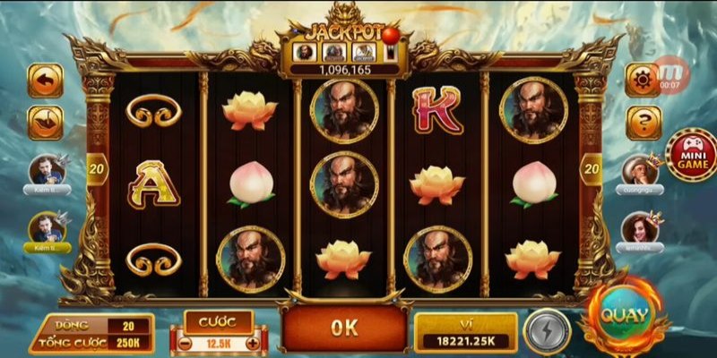 Một vài thuật ngữ cần nắm chắc khi chơi game bài nổ hũ