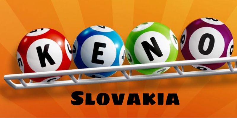 Tổng quan về trò keno slovakia