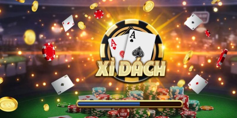 Cần nắm rõ luật chơi bài xì dách