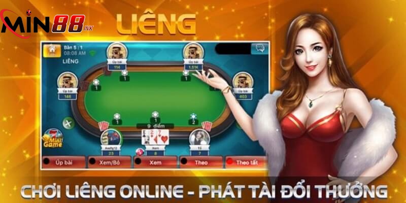 Chiến lược chơi Liêng giúp nâng cao khả năng thắng lớn