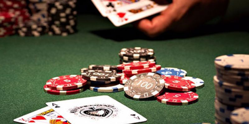 Đôi điều về game bài - bài cào 3 lá