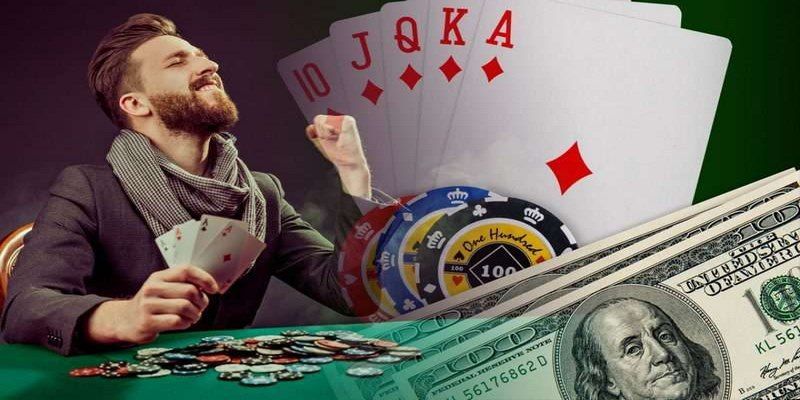 Bí quyết tham gia game hiệu quả trong luật bài cào