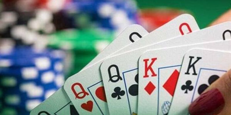Luật phỏm và những mẹo hay nhất cho cược thủ