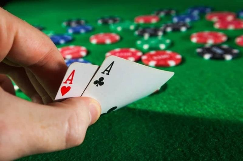 Các trường hợp có ngũ linh vẫn thua