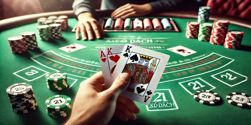 Chính sách giao dịch