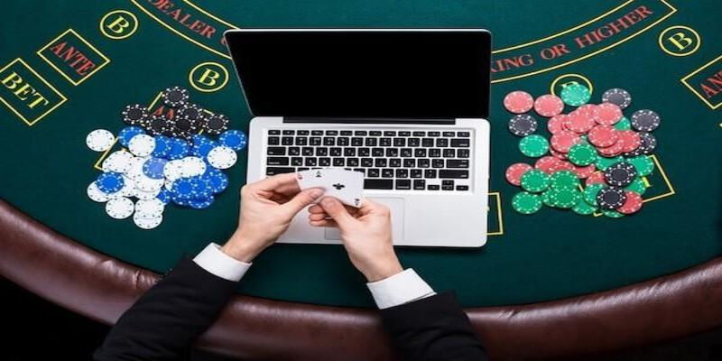 Đôi nét tổng quan về sòng bài xì dách