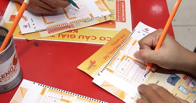Những lý do bạn nên chơi keno trên điện thoại