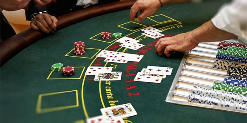 Tìm hiểu thông tin tổng quan về tiến lên poker là gì