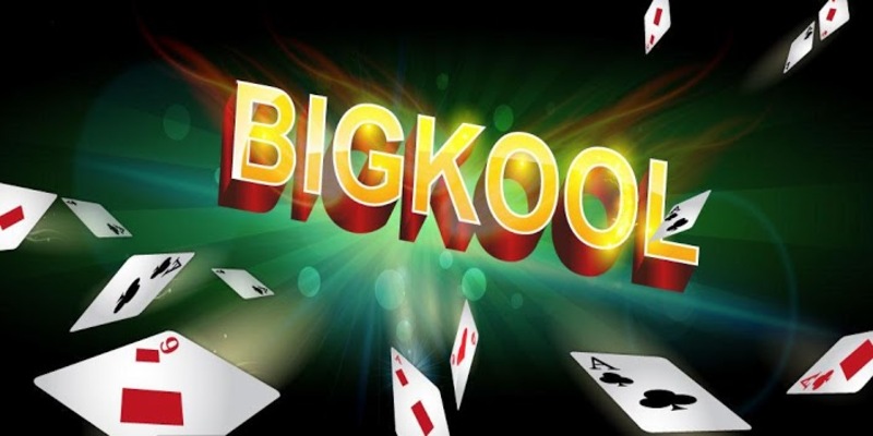 Xì dách Bigkool là gì ?