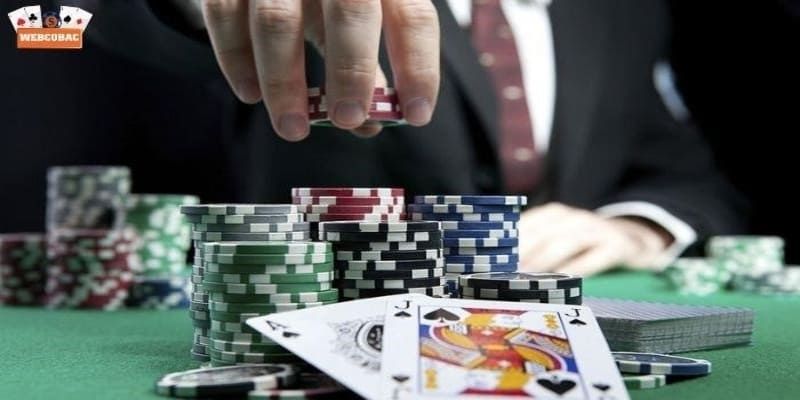 Quản lý vốn cược hợp lý