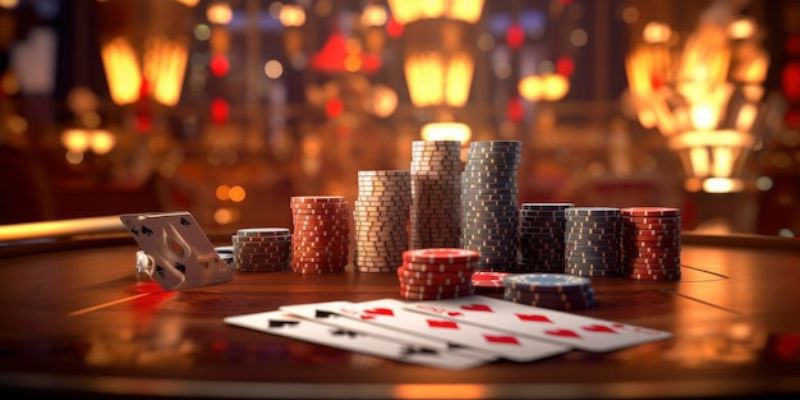 Những lý do bạn nên chơi Xì dách uwin