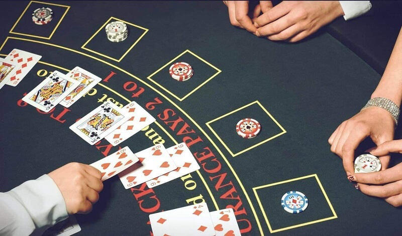 Game Xì Dách có luật chơi gì?